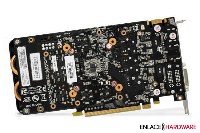 PNY GTX 950 2GB XLR8 OC Gaming