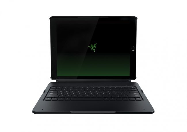 Ultra-Low-Profile Mechanical Switch 2