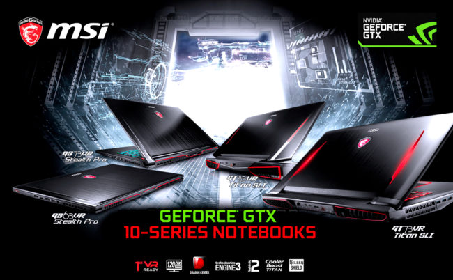 MSI-GeForce-GTX-10-Series-Laptops