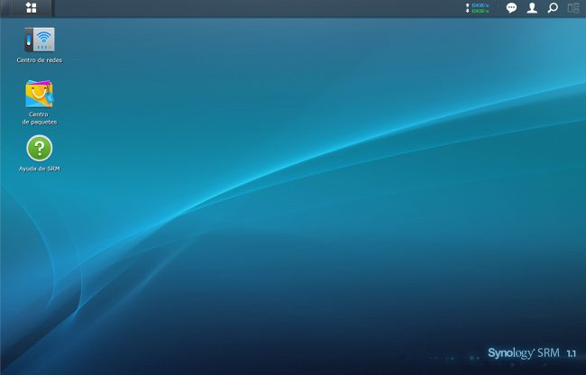 Synology RT1900ac Review 17
