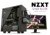 NZXT S340 Elite, el primer gabinete VR Ready del mercado
