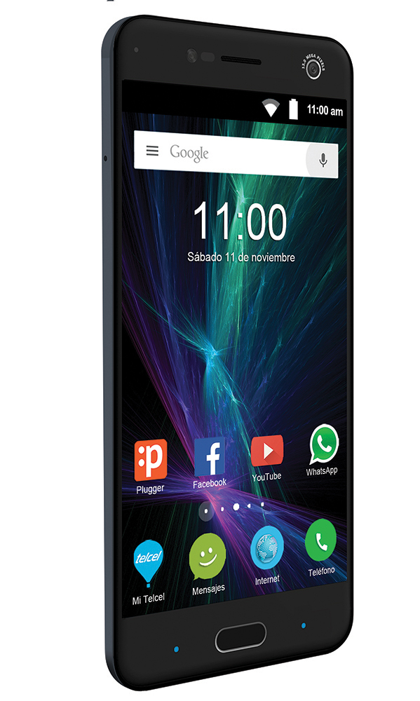 ZTE Blade V8