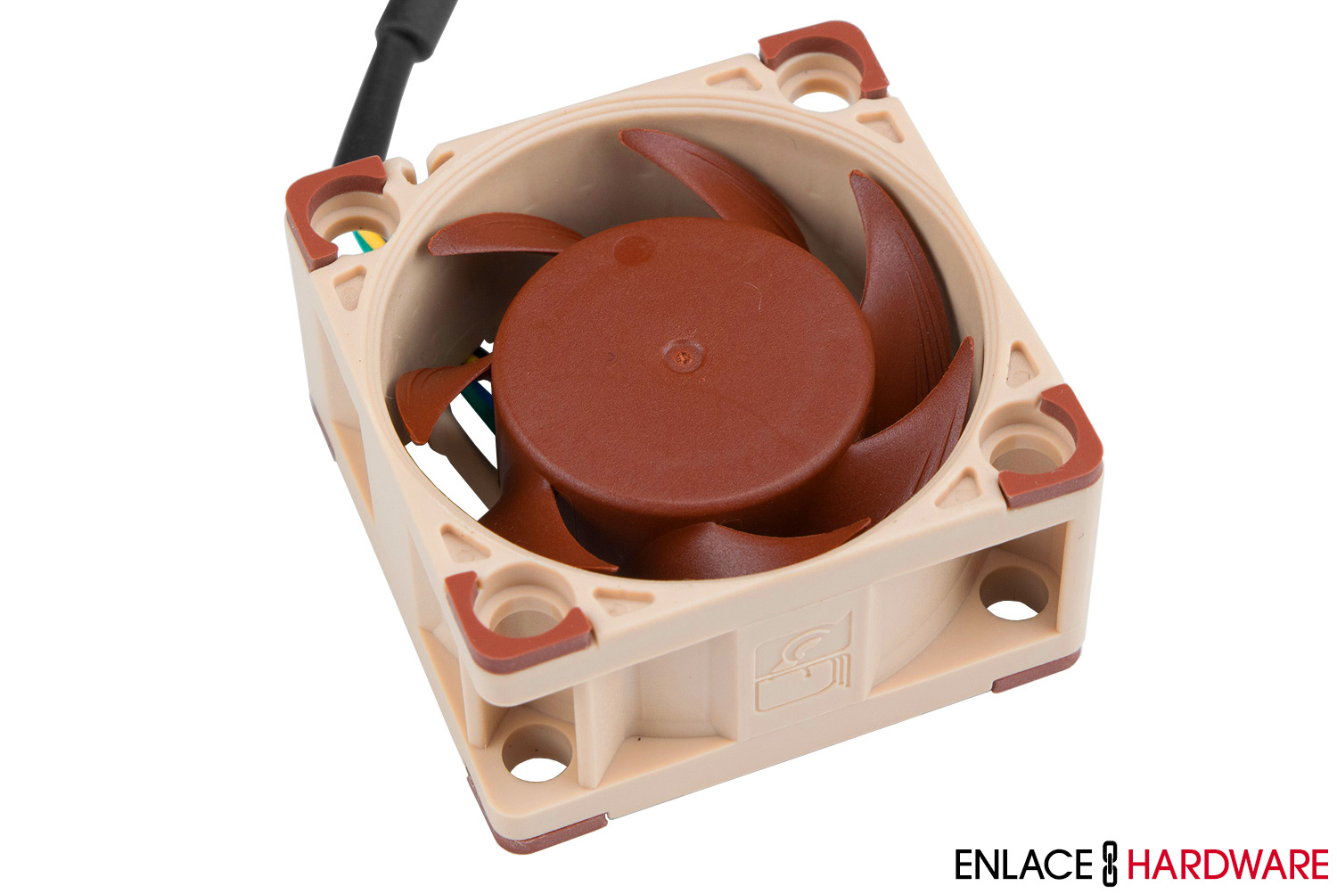 Noctua NF-A4x20 Review