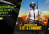 NVIDIA añade ShadowPlay Highlights al popular juego PlayerUnknown’s Battlegrounds y lanza un concurso para celebrarlo Player Unknowms Blattlegrounds ShadowPlay Highlights