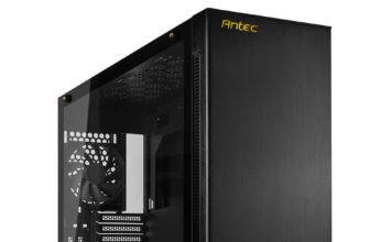 Antec P110 Luce