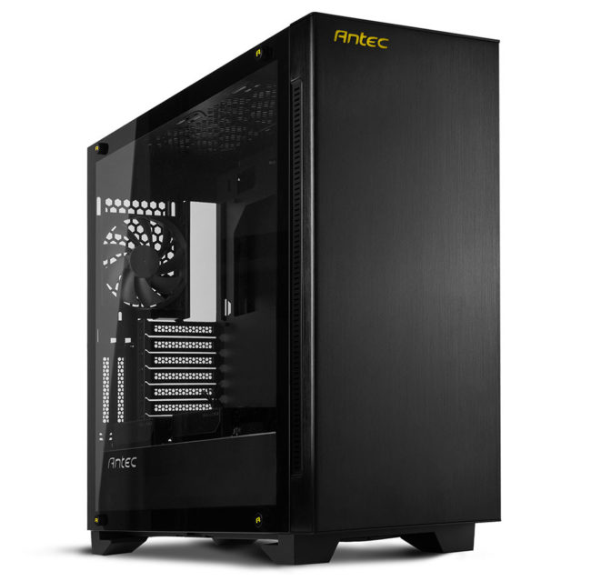 Antec P110 Luce