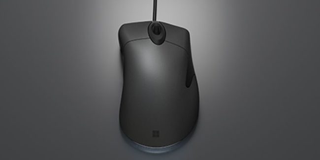 Classic Intellimouse
