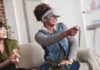 Facebook Oculus Go