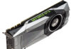 NVIDIA GeForce GTX 1070 Ti
