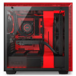 NZXT H700i, H400i y H200i