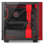 NZXT H700i, H400i y H200i