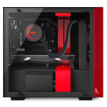 NZXT H700i, H400i y H200i