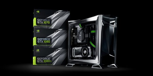 PC GeForce