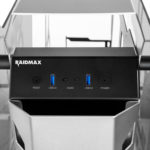 Raidmax X08