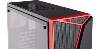 SPEC-04 Tempered Glass