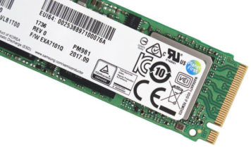 Samsung PM981