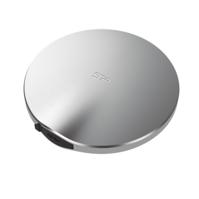 Silicon Power Bolt B80