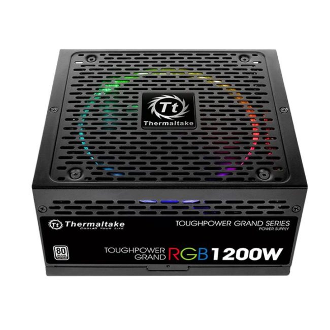 Toughpower Grand RGB Platinum