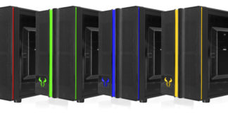 Riotoro Prism CR1088