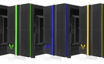 Riotoro Prism CR1088