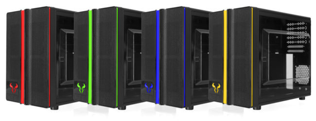 Riotoro Prism CR1088