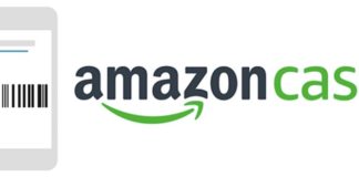 Amazon Cash