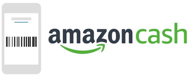 Amazon Cash