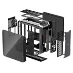 Cooler Master COSMOS C700P Componentes