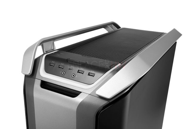 Manijas COSMOS C700P