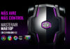 Cooler Master MasterAir MA610P