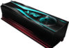 ADATA revela su disipador para M.2 XPG STORM con iluminación RGB ADATA XPG STORM