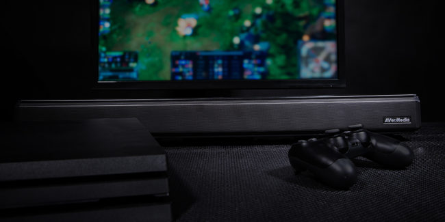 AVerMedia SonicBlast