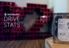 Backblaze libera su reporte trimestral de tasas de falla de discos duros