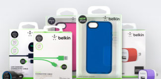 Belkin Buen Fin 2017
