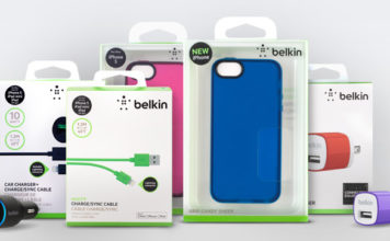 Belkin Buen Fin 2017