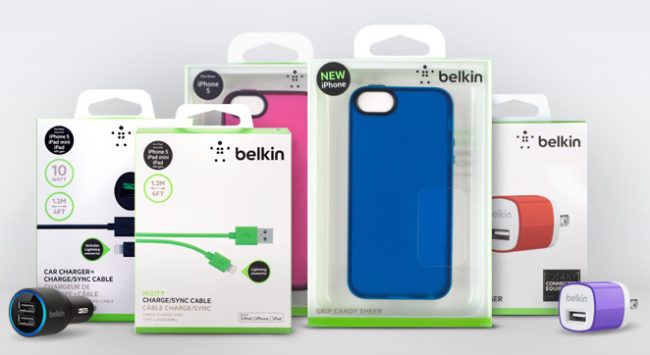 Belkin Buen Fin 2017