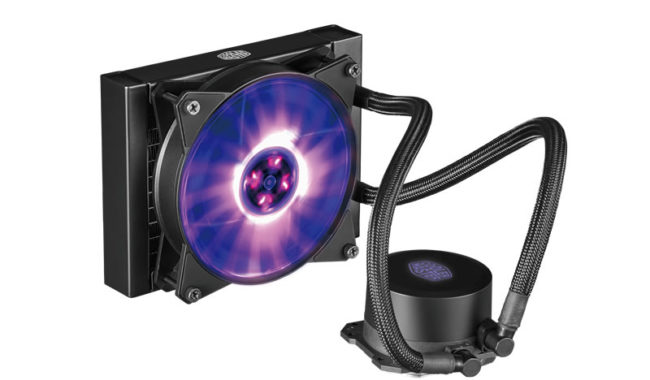 Cooler Master MasterLiquid