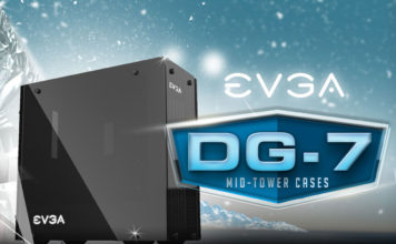 EVGA DG-7