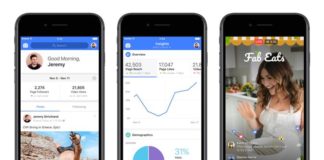 Facebook lanza Facebook Creator para la comunidad de creadores