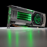 GTX TITAN Xp edición Star Wars