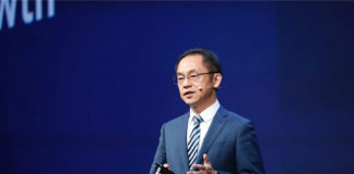 Huawei Wireless X Labs lanza Top Ten de casos de uso de 5G