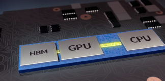 Intel Core i7-8705G y i7-8809G