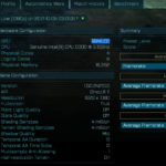 Intel Core i7-8705G y i7-8809G