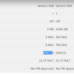 Intel Core i7-8705G y i7-8809G