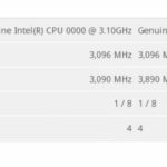 Intel Core i7-8705G y i7-8809G