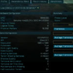 Intel Core i7-8705G y i7-8809G