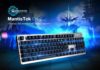 MantisTek GK2