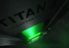 GeForce GTX TITAN X Collector's Edition
