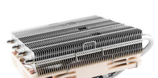 Noctua NH-L12S Review