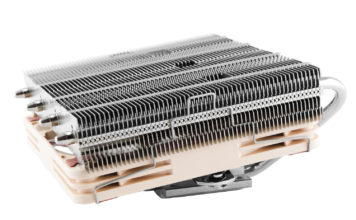 Noctua NH-L12S Review